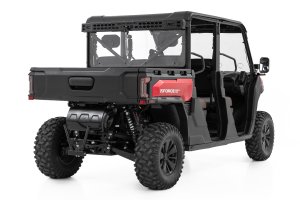 CFMOTO UFORCE U10 Pro Game Loader - Rough Country - Heavy-Duty Performance - 4WD - '25-'26